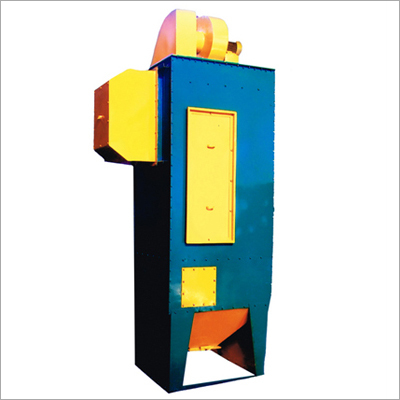 Dust Collector Equipment