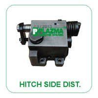 Hitch Side Distributer Green Tractors