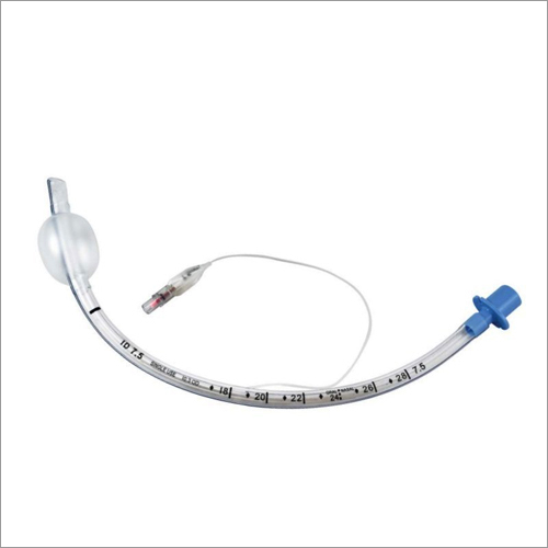 एंडोट्रेकियल ट्यूब