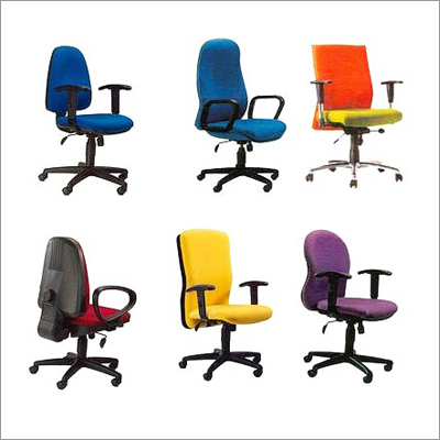 ऑफिस चेयर