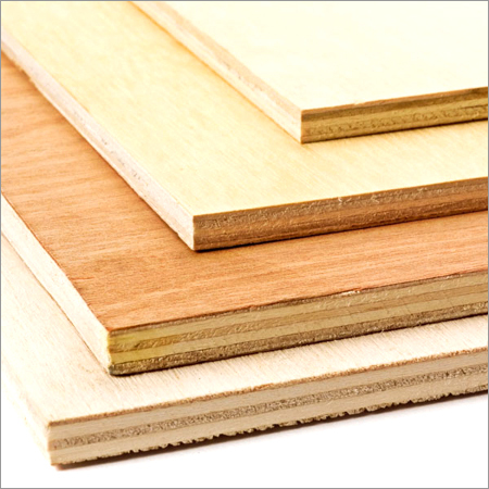 Teak Plywood