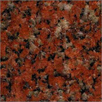 Red Granite