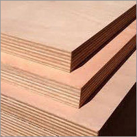 Industrial Plywood