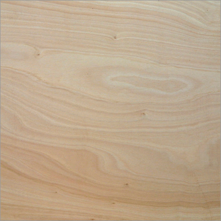 Commercial Plywood