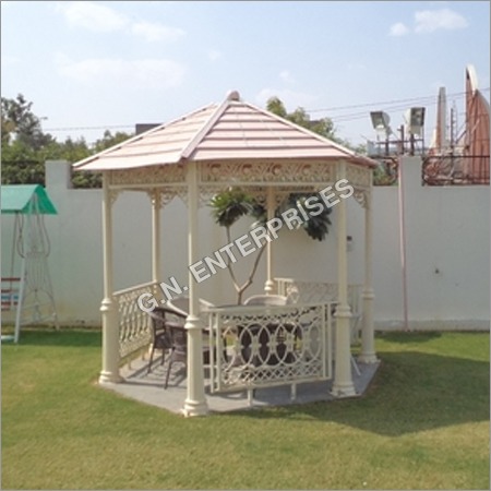 Garden Gazebo