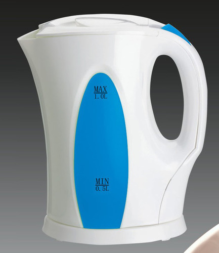 प्लास्टिक इलेक्ट्रिक केतली