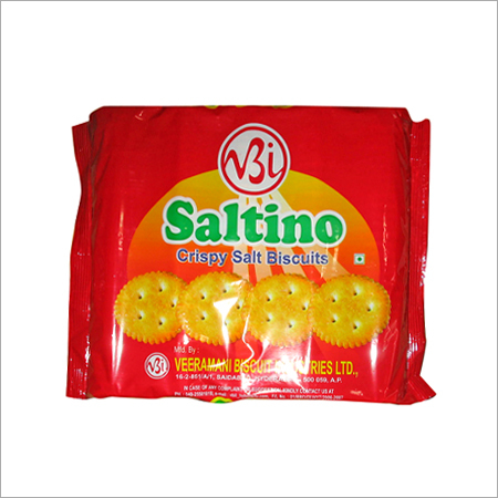 Saltino कुरकुरी नमक बिस्किट्स