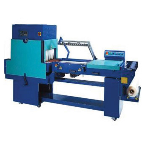 Shrink Wrapping Machine