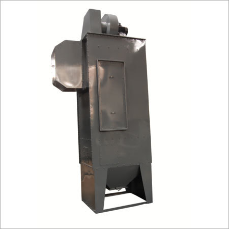 Shot Blast Floor Machine