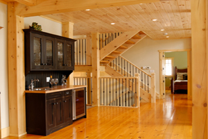Interior Wall Panel