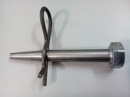 डी पिन व्यास: 12.7x 3.2 मिलीमीटर (मिमी)