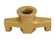 Wing Nut Diameter: 3.3-6.8 Millimeter (Mm)