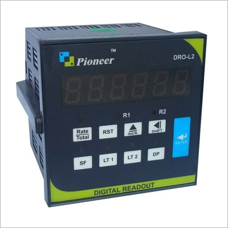 Digital Display Encoder