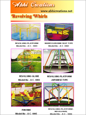 घूर्णन चक्र