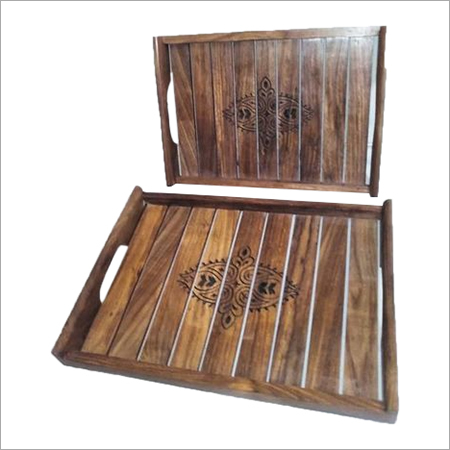 चाय ट्रे