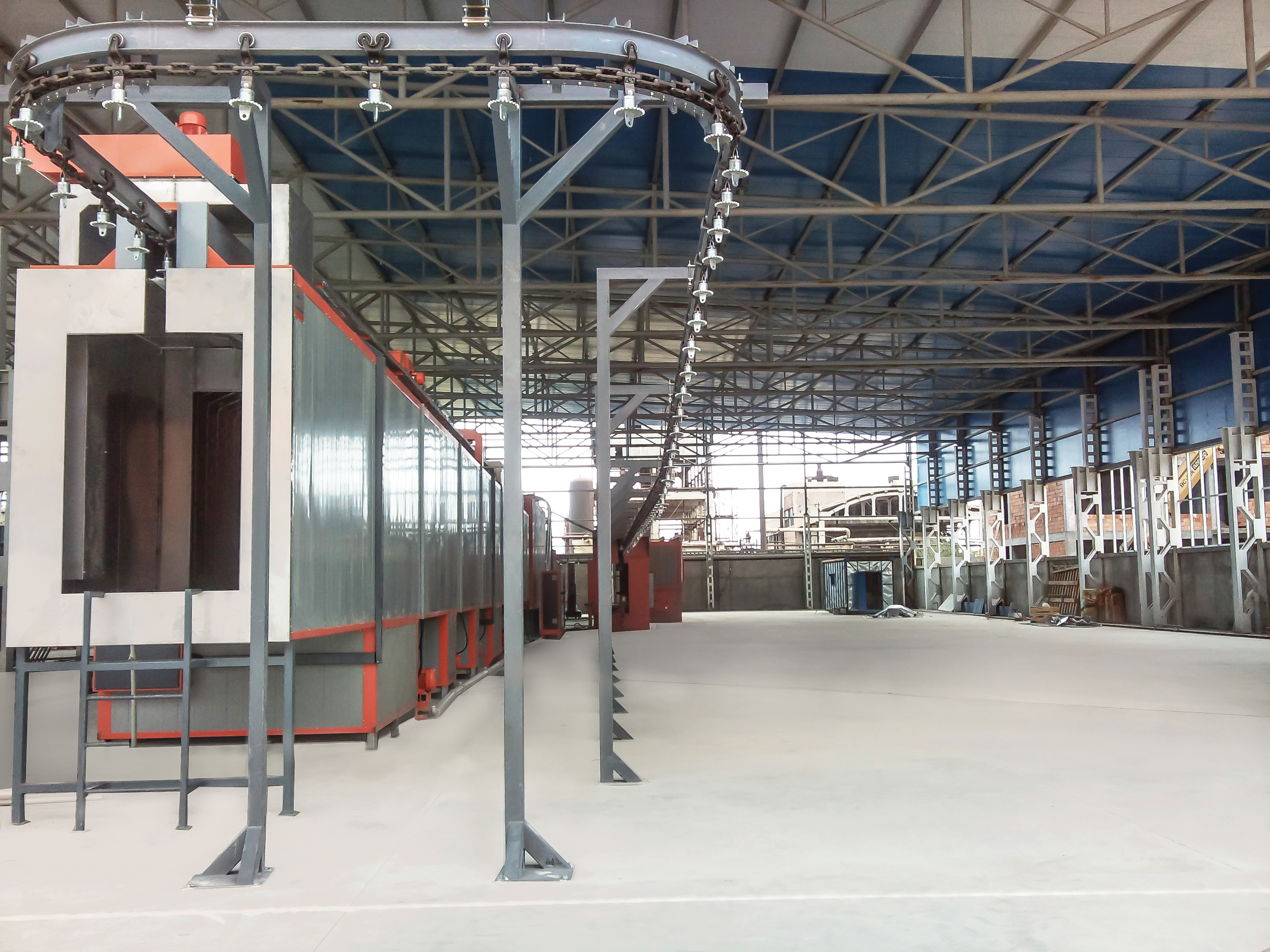 Pretreatment System