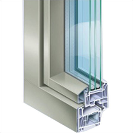 UPVC फ्यूजन सिस्टम