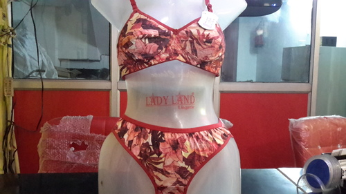 Frolik Bra Set