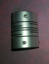 Industrial Coupling