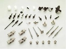 Panasert Machine Nozzle