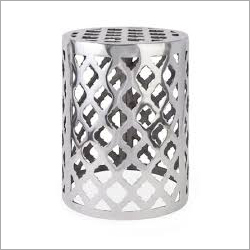 Aluminium Stool