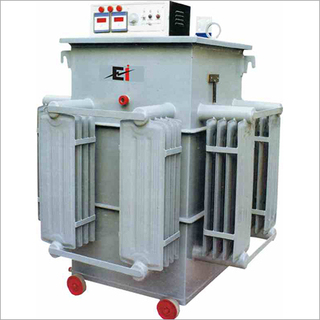 Electroplating Rectifier