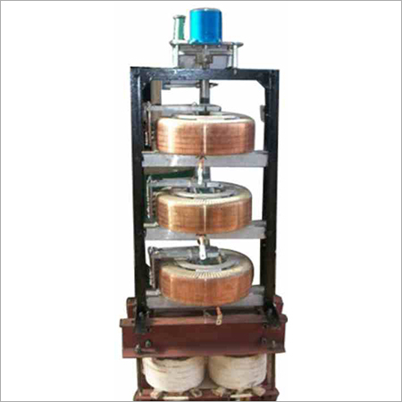 Three Phase Dimmer