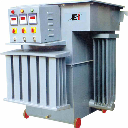 स्वचालित सर्वो वोल्टेज नियंत्रक