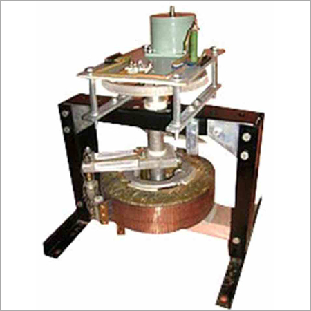 Single Phase Dimmer