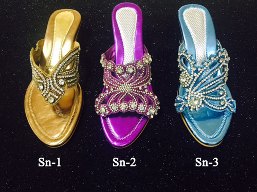 ट्रेडिशनल सैंडल