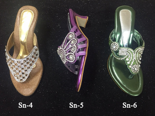 ट्रेडिशनल सैंडल