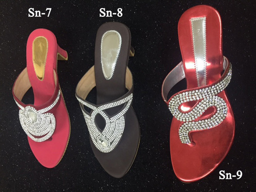 ट्रेडिशनल सैंडल