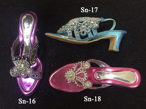 ट्रेडिशनल सैंडल