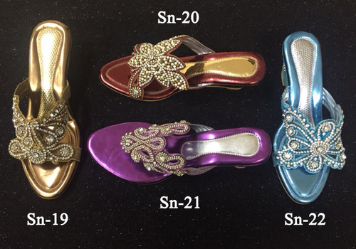 ट्रेडिशनल सैंडल