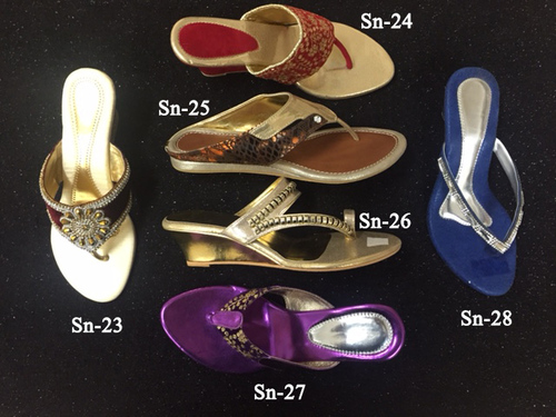 ट्रेडिशनल सैंडल