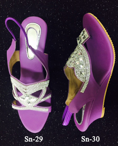 ट्रेडिशनल सैंडल