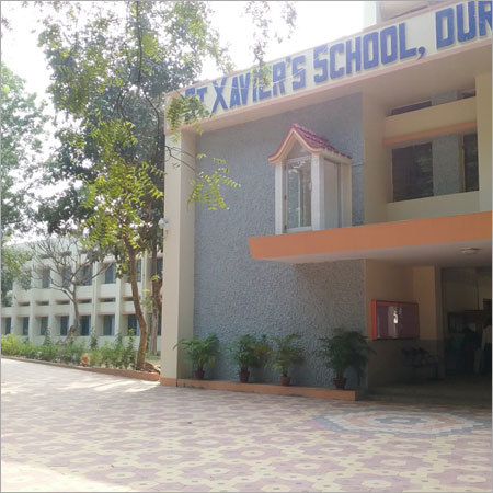 Designer Exterior Floor Tiles