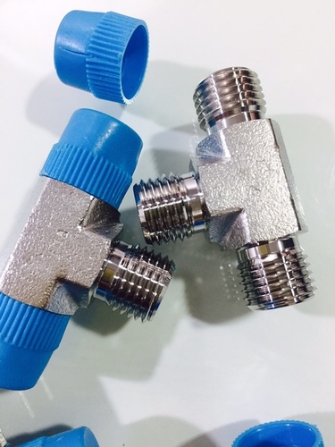 Instrumentation Tube Fittings