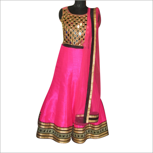 डिजाइनर लहंगा