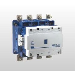 L&T कंटेक्टर