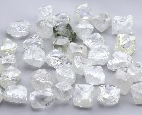 वास्तविक हीरा