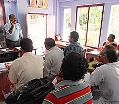 नाड़ी ज्योतिष कक्षाएं