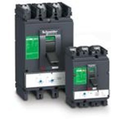 Schneider MCCB