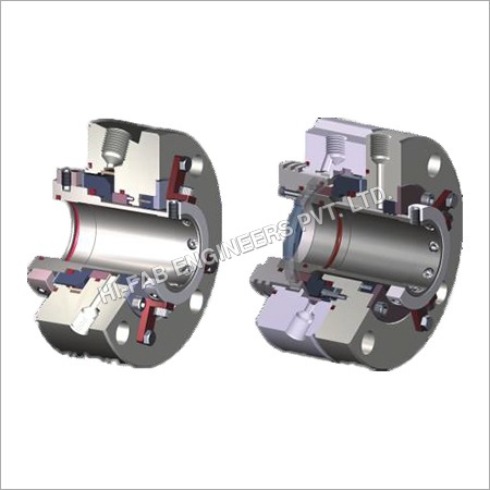 Mechanical Seal Apidb C1/C2/C3