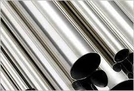 SS MONEL सिमलेस ट्यूब्स