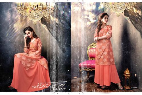 Fancy Kurtis Decoration Material: Beads