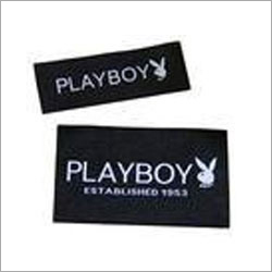 टैफेटा लेबल