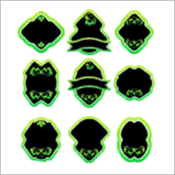 प्रतिगामी लेबल