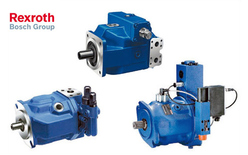 Heavy Duty Hydraulic Pump