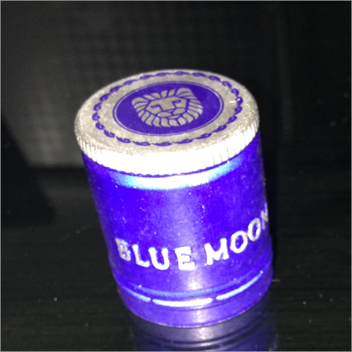 Side Chamferred Caps